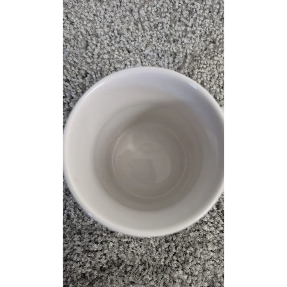 Cinnergen Nutralab Mug Drug‎ Rep Pharmaceutical Doctor Coffee Cup - Picture 4 of 6